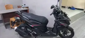 Honda Vario 160 cbs