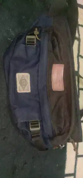 Waistbag Eiger Like New