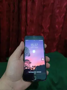 Dijual IPHONE 7 128GB