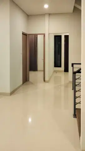 Murah Rumah Sunter Bisma