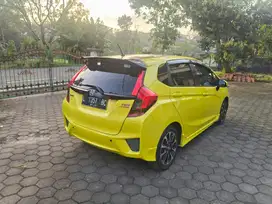 Honda Jazz 2017 Bensin