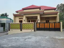 RUMAH MURAH DEKAT UNNES GUNUNGPATI