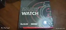 Smartwatch Skmei X Bozlun B78 Black