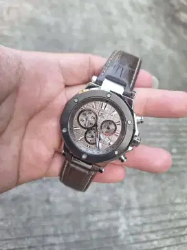 Jam GC Sport X72026G1S Mewah Swiss Made