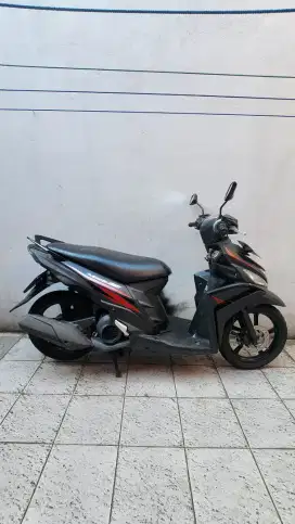 Yamaha mio M3 125