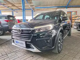 DP 5% Honda BR-V 1.5 Prestige Bensin-AT 2022 CIC