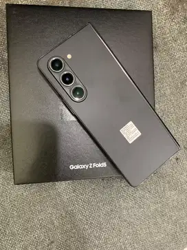 Fold 5 5G 12/512gb sein