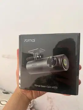 70Mai Dash Cam M310