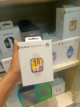 HUAWEI WATCH FIT 4