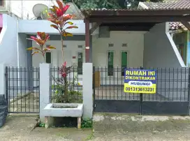 Dijual Cepat Rumah Di Lembah Parahyangan