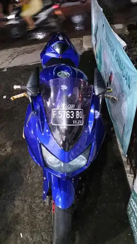 Jual cepat ninja karbu
