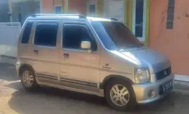 Karimun DX  2003