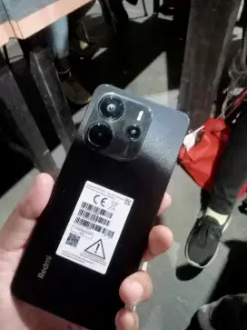 BUC Redmi Note 14 8/128gb 2,3 juta nego tipis