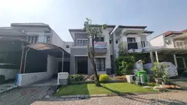Rumah Apik, Siap Huni Royal Residence, Kensington, Wiyung, Surabaya.