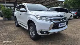 DP 5% Mitsubishi Pajero Sport 2.5 Exceed 4x2 Solar-AT 2018 BCY