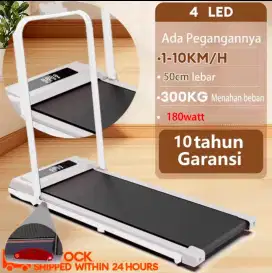 Di jual treadmill