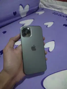 Iphone 12 pro 256gb iBox