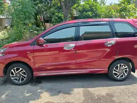 Toyota Avanza 2020 Bensin