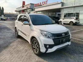 TOYOTA RUSH 2015