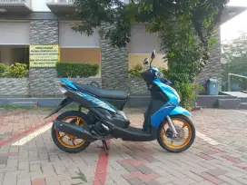 (Mulus Istimewa Orian) Yamaha Mio Soul 2010 Pajak Panjang Siap Pakai