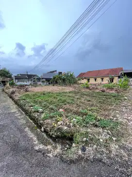 Jual Tanah Purwokerto (dekat terminal Bulupitu)