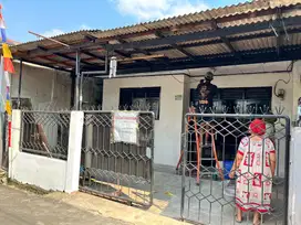 Dikontrakan Rumah 95 meter, Cipayung Lubang Buaya