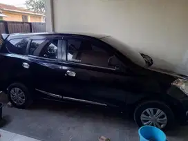 Datsun Go+ Panca 2014 Bensin