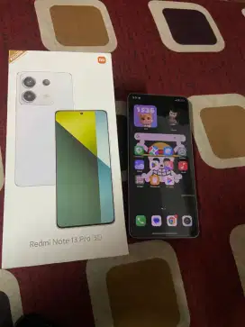 Redmi no 13 pro 5g people