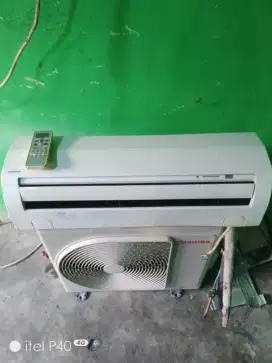 Jual beli AC dan tukar tambah AC
