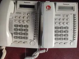 Telepon Panasonic KX-T7730