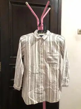 preloved kemeja