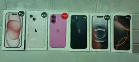 Iphone 16 pro new segel