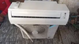 Jual beli AC dan tukar tambah AC