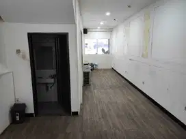 Disewakan gedung/ruang usaha jalan BKR Bandung tengah Kota Bandung