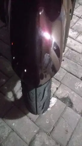 Aerox 155 tahun 2019