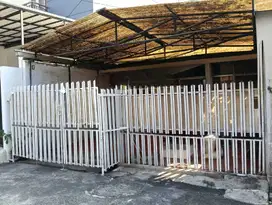 Rumah standar dijual lokasi favorit Sunter Jakarta Utara