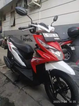 Honda Beat eco istimewa
