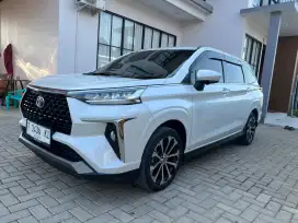 Veloz Q matic 2024
