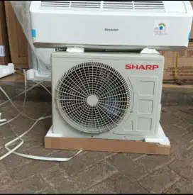 Jual beli AC dan tukar tambah AC