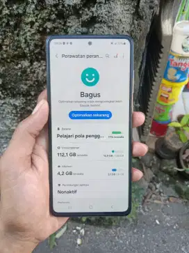 Jual Cepat Samsung A72 Resmi Sein