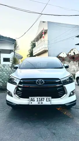Toyota Kijang Innova VENTURER 2020 Diesel