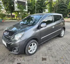 Toyota Agya 2015 Bensin