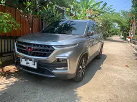 Wuling Almaz 2020 Bensin