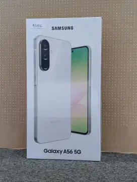SAMSUNG A56 8/256