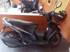 Mio sporty tahun 2008