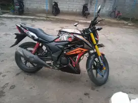 jual Honda Verza 2014