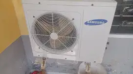 Jual beli AC dan tukar tambah AC