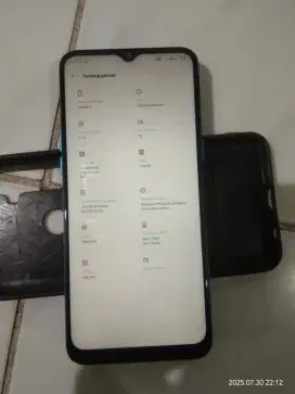 Realme 5i 4/64 gb unit only