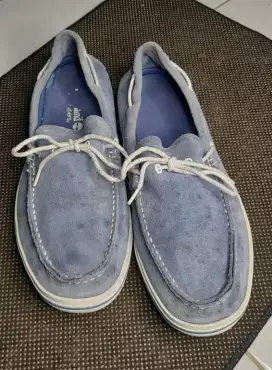 TIMBERLAND BOAT SHOES