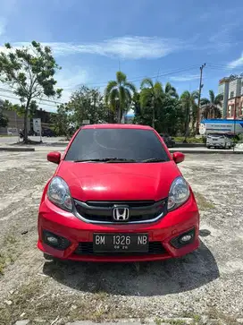 Honda Brio 1.2 E MT 2016 (Facelift)